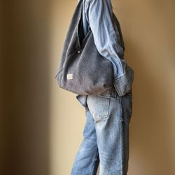 Bolso de hombro Natura by MiniOTS