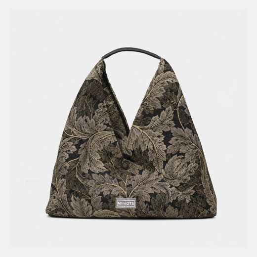 Bolso de hombro Natura by MiniOTS