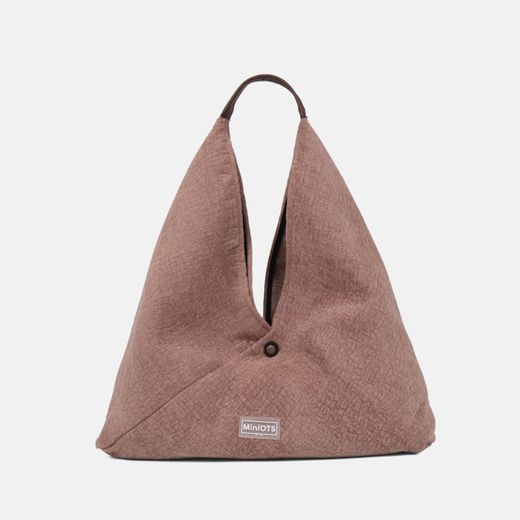 Bolso de hombro Natura by MiniOTS