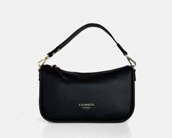 Bolsa de ombro pequena Damita da CUIROTS