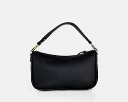 Bolsa de ombro pequena Damita da CUIROTS