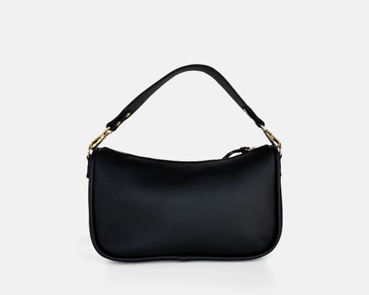 Bolsa de ombro pequena Damita da CUIROTS