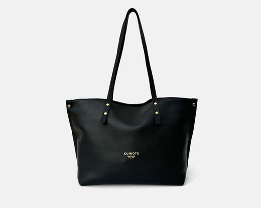 CUIROTS Sac bandoulière Damita Shopper