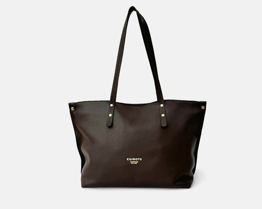 CUIROTS Sac bandoulière Damita Shopper