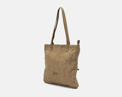Bossa d'espatlla shopper CUIROTS Eivissa