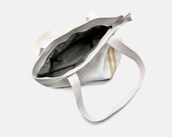 Bolsa de ombro com estampa de verão CUIROTS