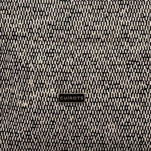 Bolsa de ombro com estampa de verão CUIROTS