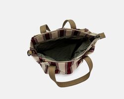 Sac cabas de plage CUIROTS