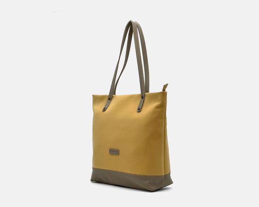 Sac bandoulière Desert Shopper de CUIROTS