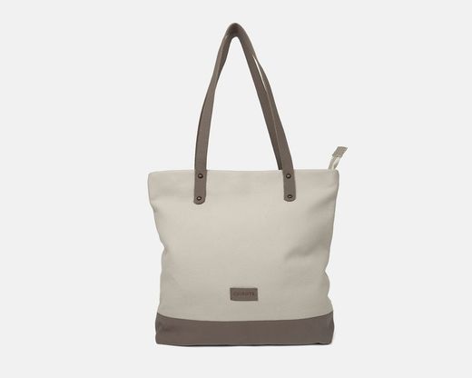Sac bandoulière Desert Shopper de CUIROTS