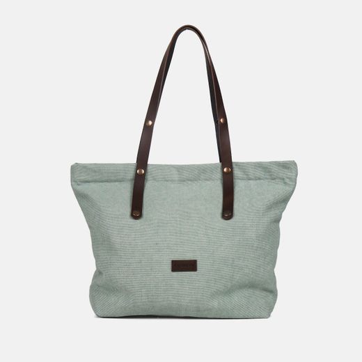 Bolsa de Ombro CUIROTS Summer Shopper
