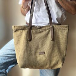 Bolsa de Ombro CUIROTS Summer Shopper