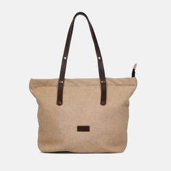 Bolsa de Ombro CUIROTS Summer Shopper
