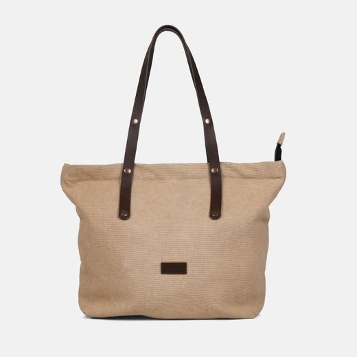 Bolsa de Ombro CUIROTS Summer Shopper