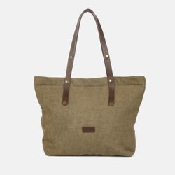 Bolsa de Ombro CUIROTS Summer Shopper