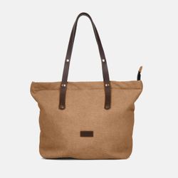 Bolsa de Ombro CUIROTS Summer Shopper