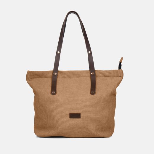 Bolsa de Ombro CUIROTS Summer Shopper