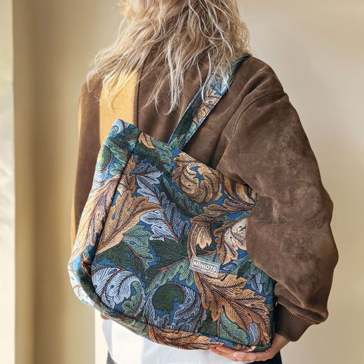 Bolso de hombro tote MINIOTS MiniDafne