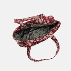 Bolsa de ombro MINIOTS MiniCarmine