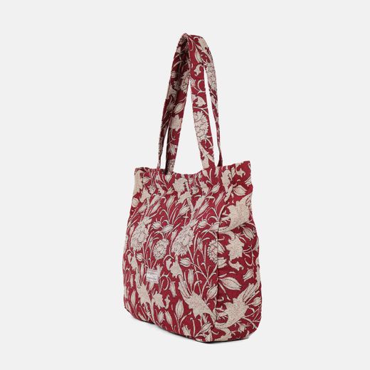 Bolsa de ombro MINIOTS MiniCarmine