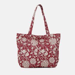 Bolsa de ombro MINIOTS MiniCarmine