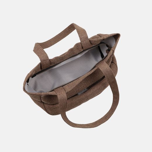 Bolsa de ombro MINIOTS MiniJute