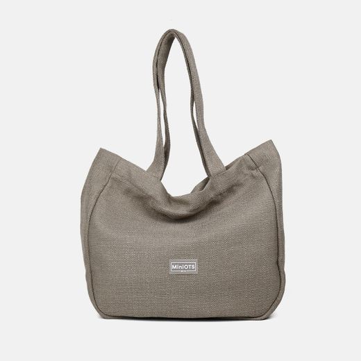 Bolsa de ombro MINIOTS MiniJute