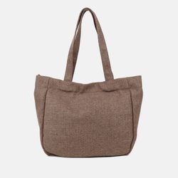 Bolsa de ombro MINIOTS MiniJute