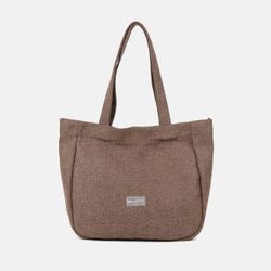 Bolsa de ombro MINIOTS MiniJute