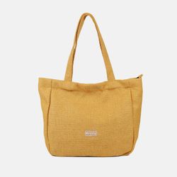 Bolsa de ombro MINIOTS MiniJute