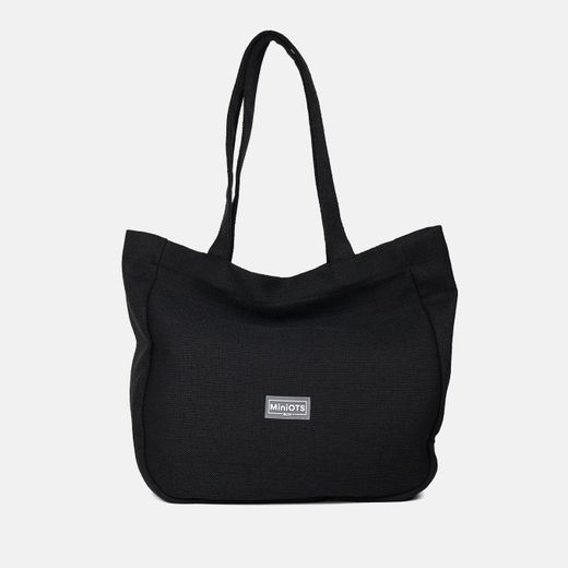 Bolsa de ombro MINIOTS MiniJute