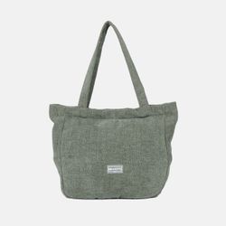 Bolso de hombro tote Natura by MiniOTS
