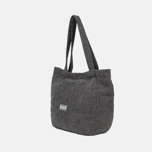 Bolso de hombro tote Natura by MiniOTS