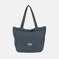 Bolso de hombro tote Natura by MiniOTS