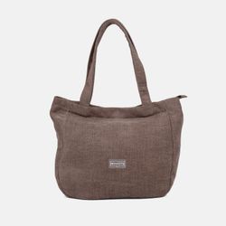 Bossa d'espatlla tote Natura by MiniOTS