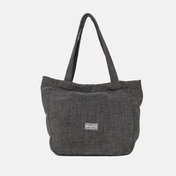 Bolso de hombro tote Natura by MiniOTS