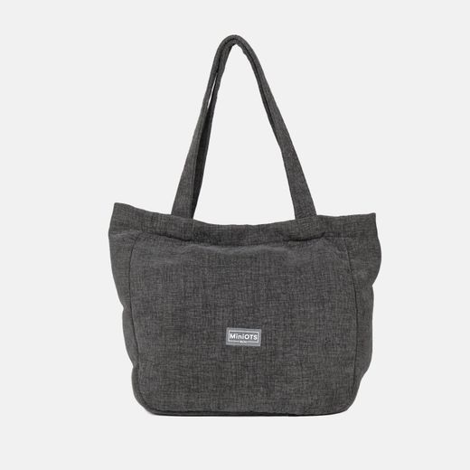 Bolso de hombro tote Natura by MiniOTS