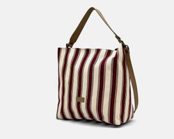 Sac bandoulière de plage XL CUIROTS