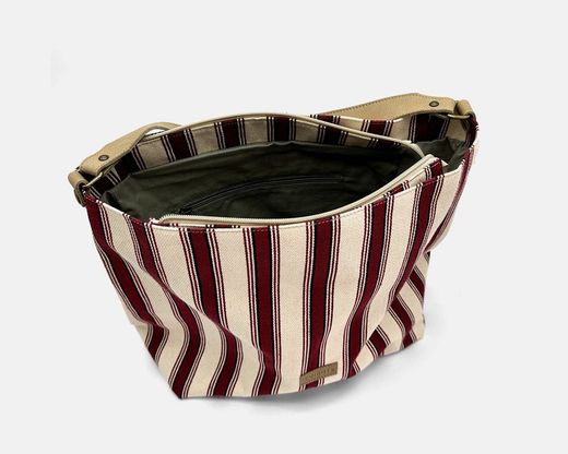 Sac bandoulière de plage XL CUIROTS