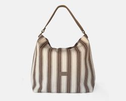 Sac bandoulière de plage XL CUIROTS