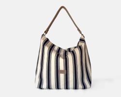 Sac bandoulière de plage XL CUIROTS