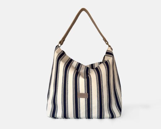 Sac bandoulière de plage XL CUIROTS