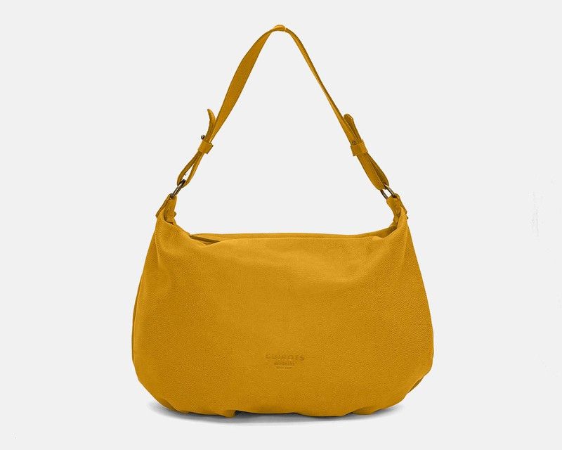 CUIROTS Australia Sac porté épaule et bandoulière en cuir Femme