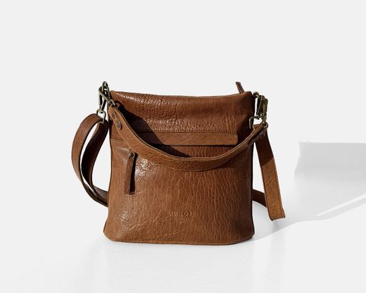 Bolso de hombro y bandolera CUIROTS Australia de piel