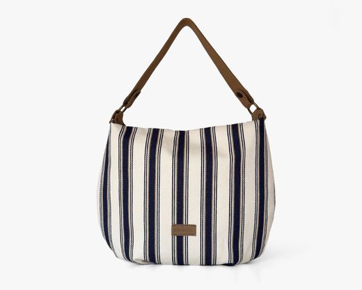 Bolsa de praia CUIROTS de ombro e tiracolo