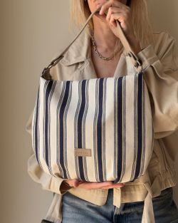 Bolsa de praia CUIROTS de ombro e tiracolo