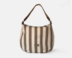 Bolsa de praia CUIROTS de ombro e tiracolo