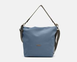 Bolso de hombro y bandolera CUIROTS Bio