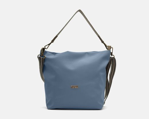 Bolso de hombro y bandolera CUIROTS Bio