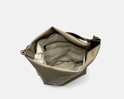 Bolso de hombro y bandolera CUIROTS Bio